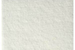 Jevištní koberec - bílý