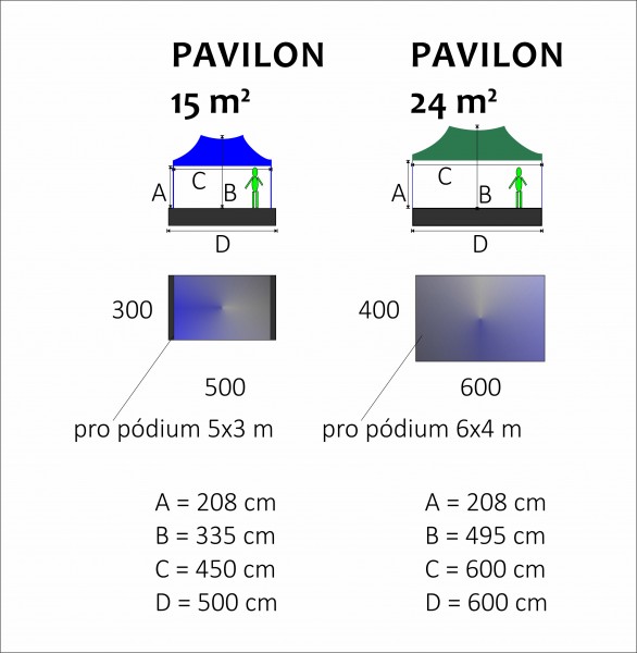 pavilon