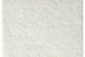 Jevištní koberec - bílý